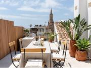 Ático Venta Palma de Mallorca, El Sindicat