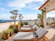 Ático Venta Palma de Mallorca, El Terreno