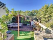 Ático Venta Palma de Mallorca, El Terreno