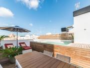 Ático Venta Palma de Mallorca, Llevant