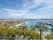 Ático Venta Palma de Mallorca, Passeig Marítim