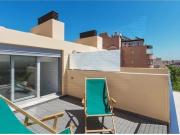 Ático Venta Palma de Mallorca, El Terreno