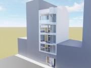 Ático Venta Palma de Mallorca, Pere Garau