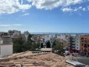 Ático Venta Palma de Mallorca, Santa Catalina