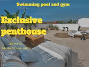 Ático Venta Palma de Mallorca, Son Dameto