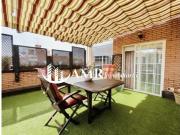 Ático Venta Parla, La Ermita