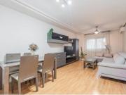 Ático Venta Parla, Villayuventus Renfe