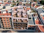 Ático Venta Paterna, Centre