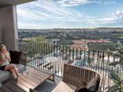 Ático Venta Paterna, Centre