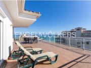 Ático Venta Peníscola Peñíscola, Platja Nord Peñismar