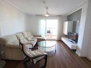 Ático Venta Pilar de la Horadada, Mil Palmeras