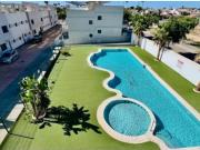 Ático Venta Pilar de la Horadada, Mil Palmeras