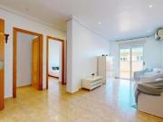 Ático Venta Pilar de la Horadada, Núcleo