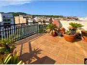 Ático Venta Pineda de Mar, Centre