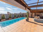 Ático Venta Pozuelo de Alarcón, La Finca