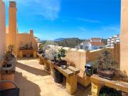 Ático Venta Rincón de la Victoria, Parque Victoria...