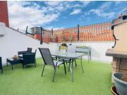 Ático Venta Ripollet, Can Clos Els Pinetons