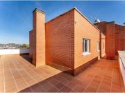 Ático Venta Rivas Vaciamadrid, Casco