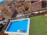 Ático Venta Roquetas de Mar, El Parador de las Hortichuelas