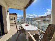 Ático Venta Roses, Salatà