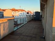 Ático Venta Salamanca