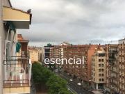 Ático Venta Salamanca Capital, Garrido Labradores