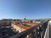 Ático Venta Salamanca Capital, San Bernardo Campus Platina