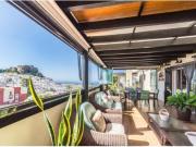 Ático Venta Salobreña, Salobreña