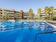 Ático Venta Salou, Plaça d'Europa Covamar