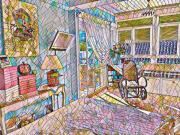 Ático Venta San Fernando, El Cristo Cayetano Roldán