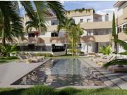 Ático Venta San Miguel de Abona, El Frontón