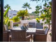 Ático Venta San Roque, La Alcaidesa