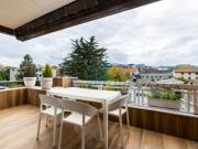 Ático Venta San Sebastián Donostia, Ategorrieta Ulia