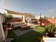 Ático Venta Sant Vicent del Raspeig San Vicente del...