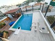 Ático Venta Santa Eulària des Riu, Es Puig d'en Valls