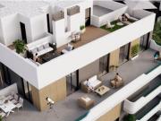 Ático Venta Santa Pola, Centre Port Platja Llevant