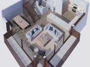 Ático Venta Sitges, Can Girona Terramar Vinyet