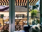 Ático Venta Sitges, Centre