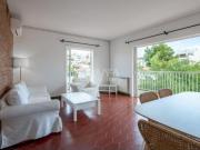 Ático Venta Sitges, Centre