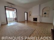 Ático Venta Sitges, Centre