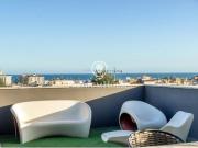 Ático Venta Sitges, Vallpineda Santa Bàrbara