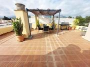 Ático Venta Torremolinos, Montemar