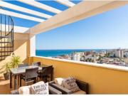 Ático Venta Torremolinos, Montemar