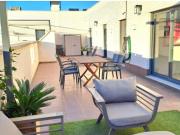 Ático Venta Torrent, Parc Central