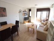 Ático Venta Torrevieja, Playa del Cura