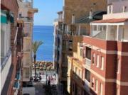 Ático Venta Torrevieja, Playa del Cura