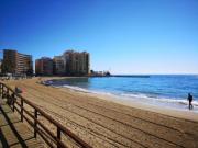 Ático Venta Torrevieja, Playa del Cura