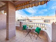 Ático Venta Torrevieja, Playa del Cura