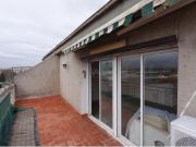 Ático Venta Tortosa, Sant Llàtzer