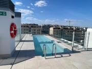 Ático Venta Valdemoro, Hospital